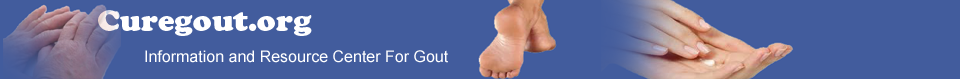 Gout | Arthritis- Information and Resource Center